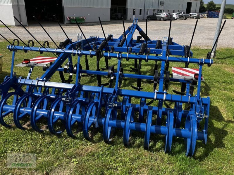 Grubber des Typs Köckerling Trio 300, Gebrauchtmaschine in Spelle (Bild 4)