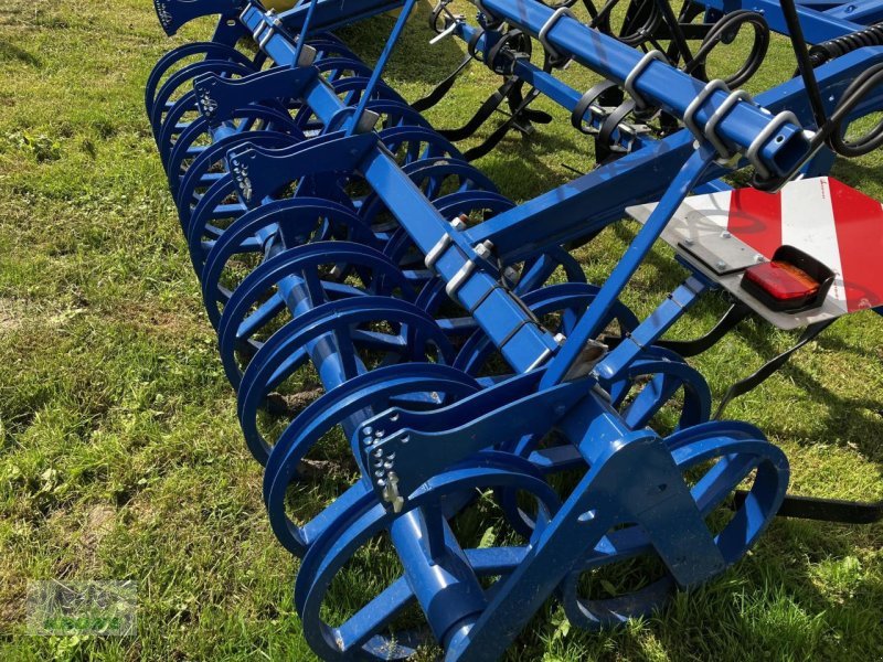 Grubber des Typs Köckerling Trio 300, Gebrauchtmaschine in Spelle (Bild 5)