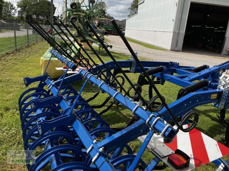 Grubber des Typs Köckerling Trio 300, Gebrauchtmaschine in Spelle (Bild 7)