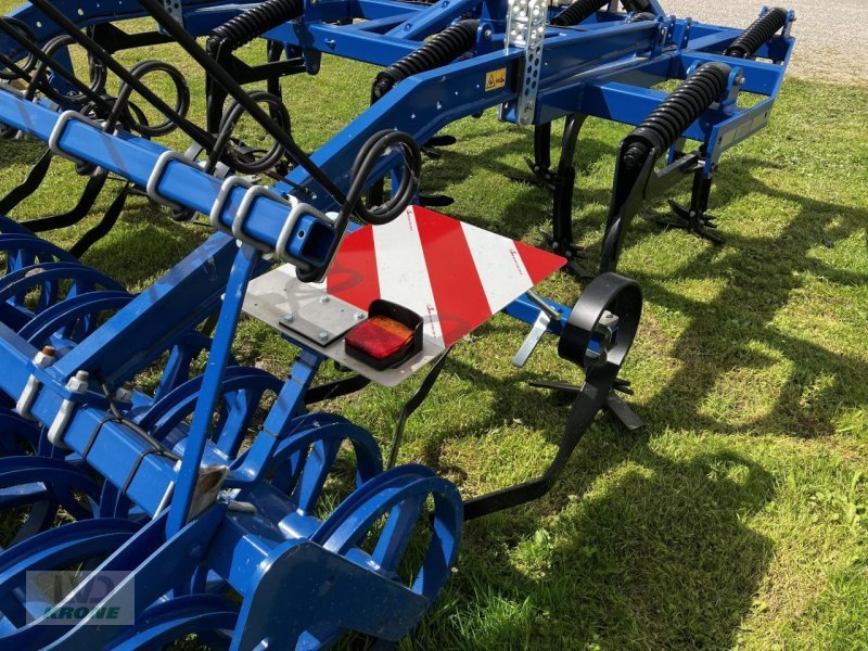 Grubber des Typs Köckerling Trio 300, Gebrauchtmaschine in Spelle (Bild 8)