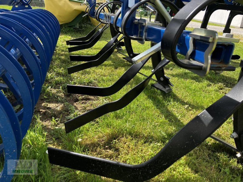 Grubber des Typs Köckerling Trio 300, Gebrauchtmaschine in Spelle (Bild 9)