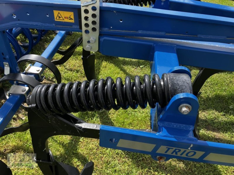Grubber des Typs Köckerling Trio 300, Gebrauchtmaschine in Spelle (Bild 10)