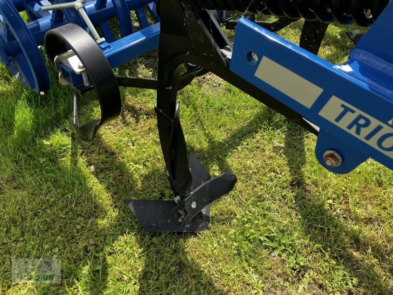 Grubber des Typs Köckerling Trio 300, Gebrauchtmaschine in Spelle (Bild 11)