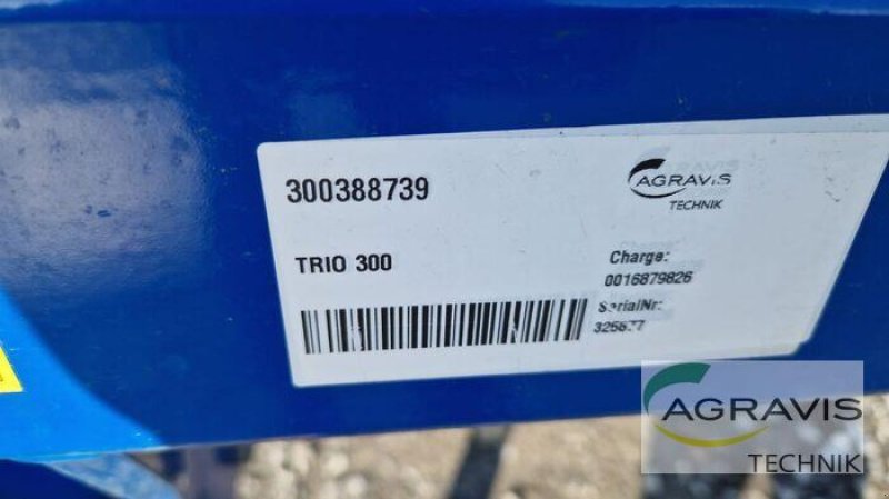 Grubber tipa Köckerling TRIO 300, Vorführmaschine u Melle-Wellingholzhausen (Slika 6)