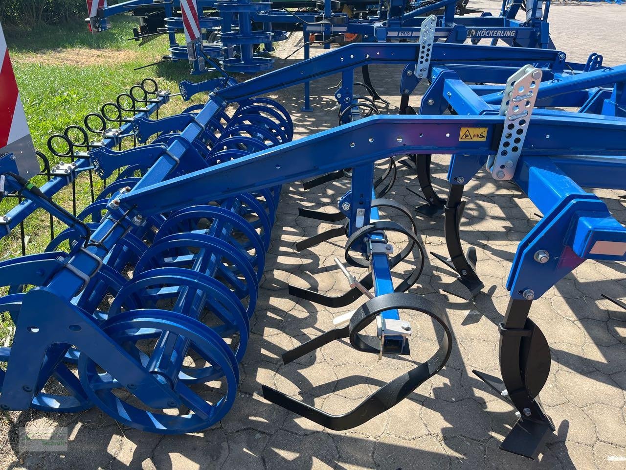 Grubber typu Köckerling Trio 300, Neumaschine v Coppenbruegge (Obrázek 4)
