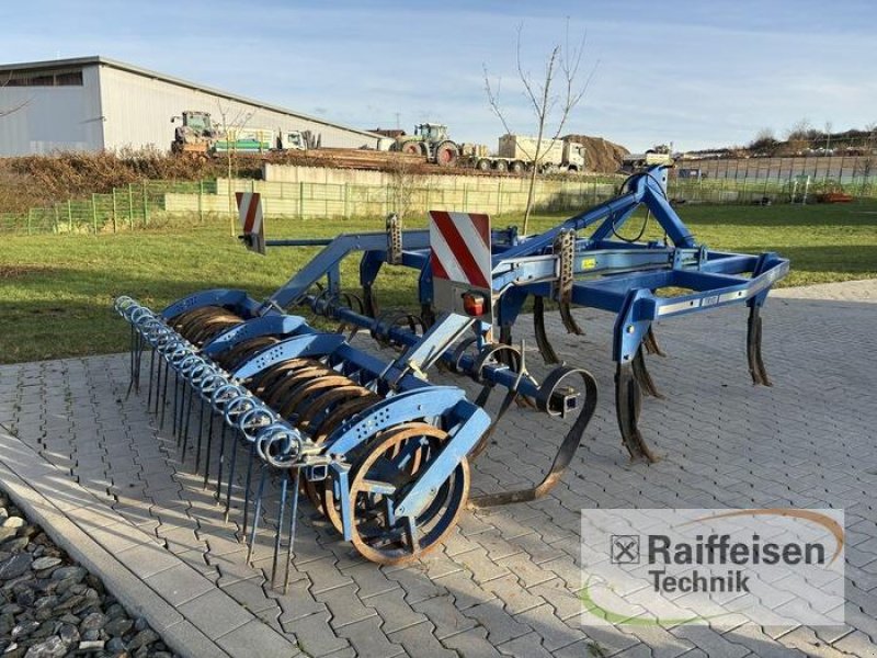 Grubber типа Köckerling Trio 300, Gebrauchtmaschine в Kruft (Фотография 4)