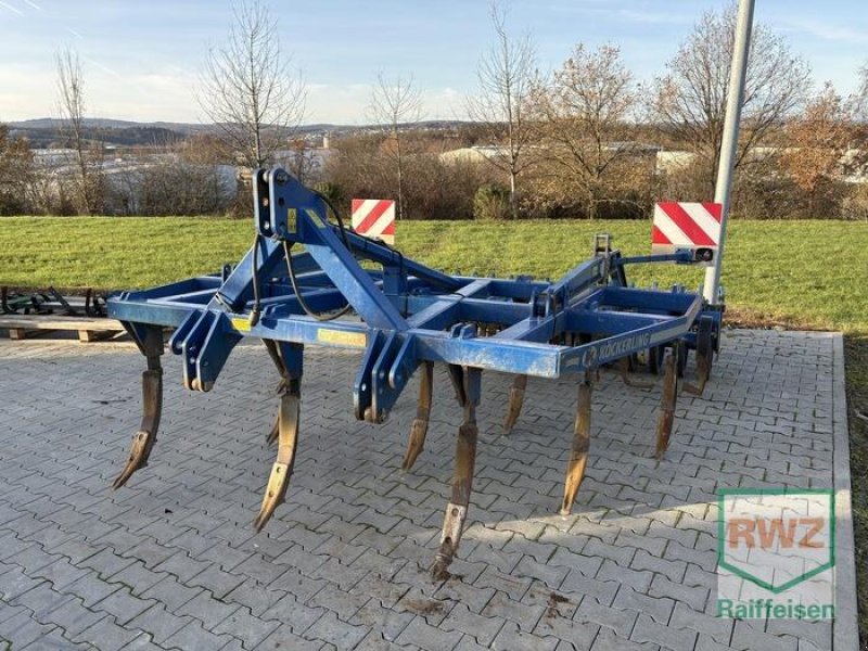 Grubber типа Köckerling Trio 300, Gebrauchtmaschine в Diez