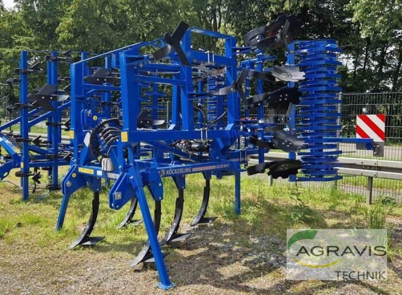 Grubber des Typs Köckerling TRIO 400, Neumaschine in Beelen (Bild 1)