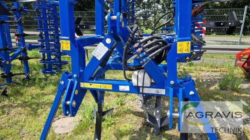 Grubber des Typs Köckerling TRIO 400, Neumaschine in Beelen (Bild 4)