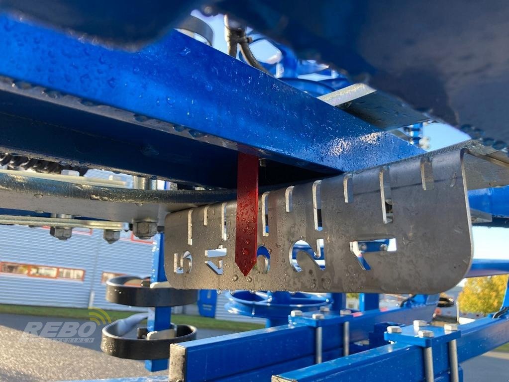 Grubber typu Köckerling TRIO 400, Neumaschine v Dätgen (Obrázek 5)