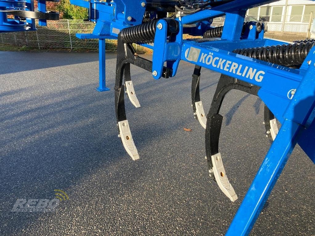 Grubber typu Köckerling TRIO 400, Neumaschine v Dätgen (Obrázek 4)