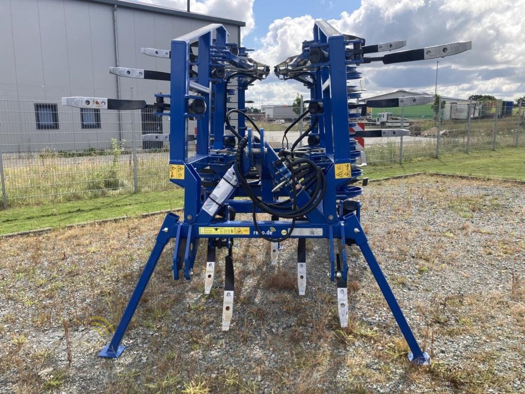 Grubber typu Köckerling TRIO 400, Neumaschine v Dätgen (Obrázek 7)