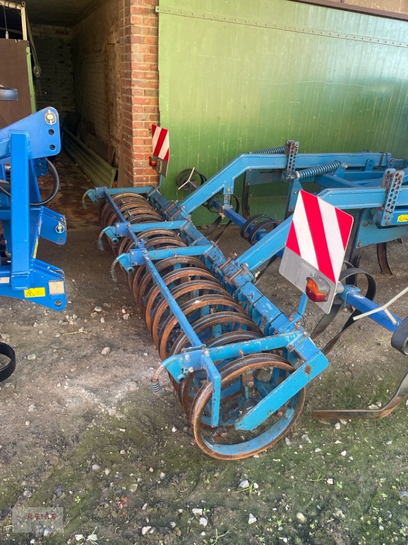 Grubber от тип Köckerling Triomix 3m, Gebrauchtmaschine в Werne (Снимка 5)