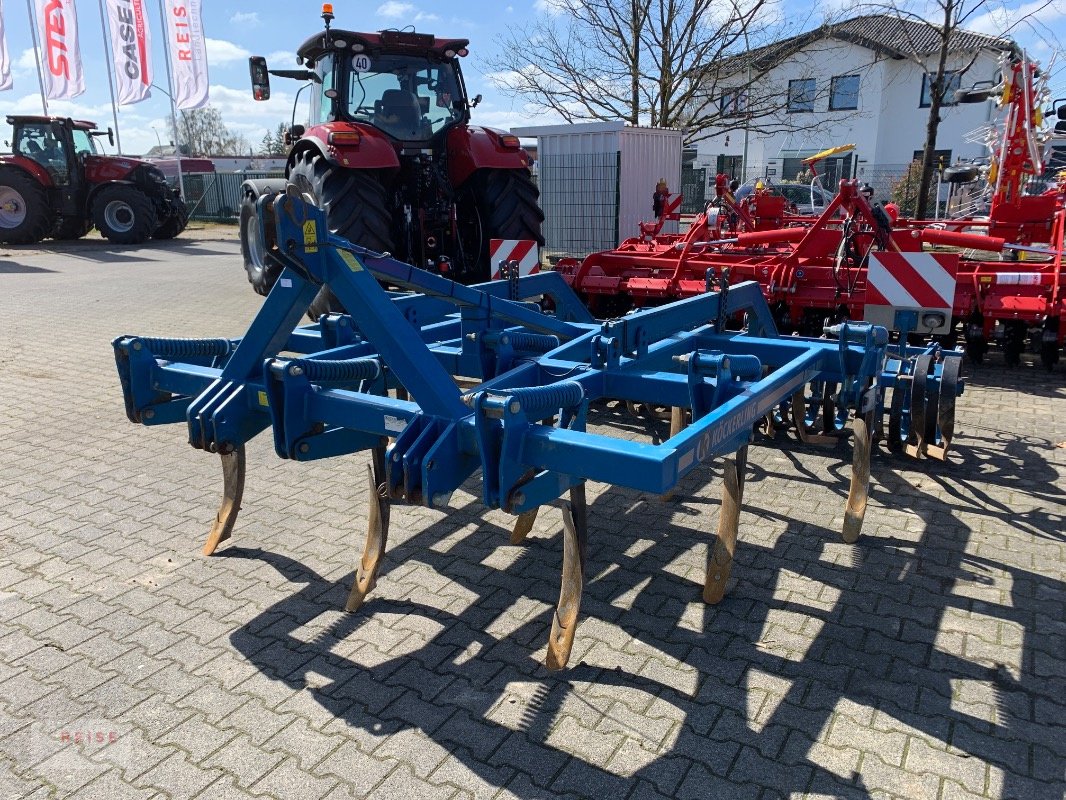 Grubber от тип Köckerling Triomix 3m, Gebrauchtmaschine в Werne (Снимка 8)