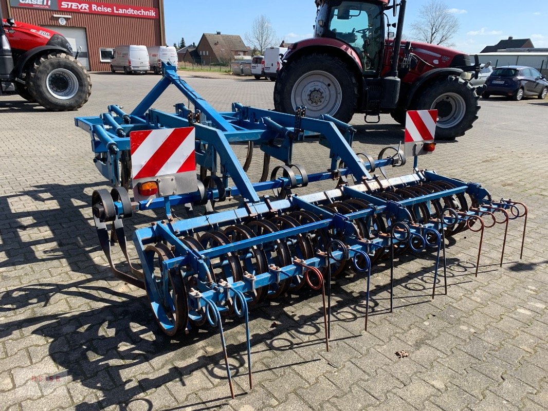 Grubber от тип Köckerling Triomix 3m, Gebrauchtmaschine в Werne (Снимка 10)