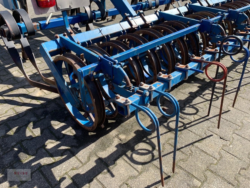 Grubber от тип Köckerling Triomix 3m, Gebrauchtmaschine в Werne (Снимка 11)