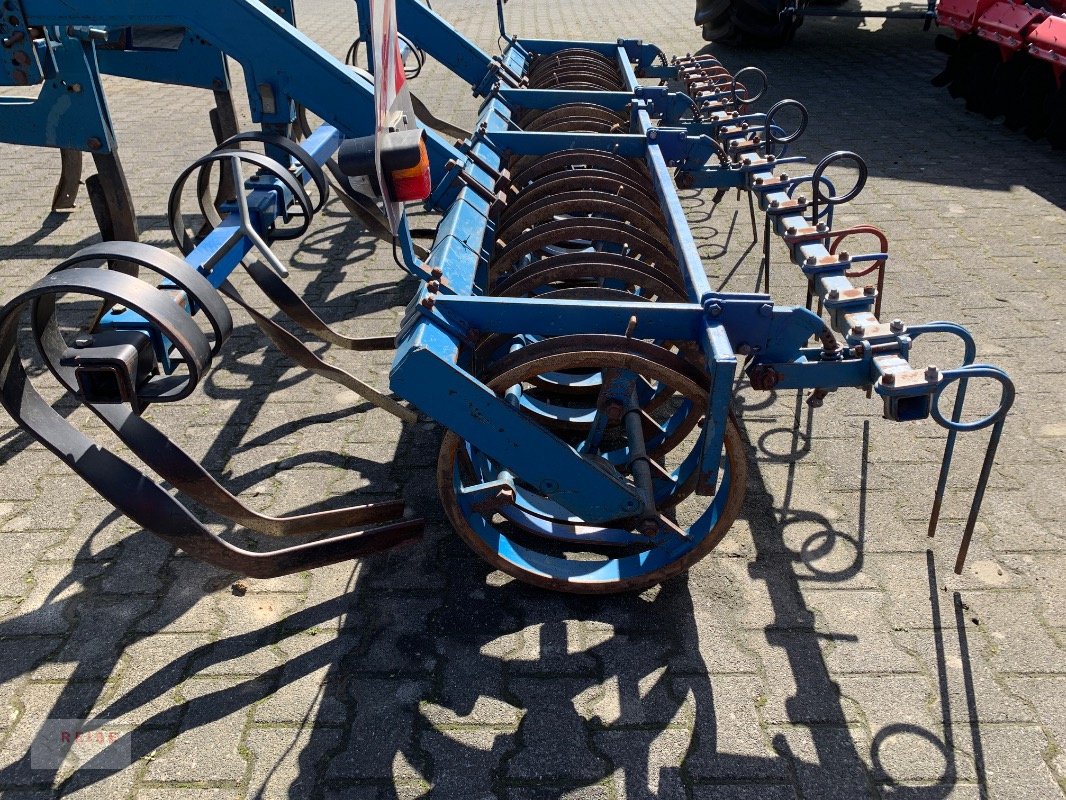 Grubber от тип Köckerling Triomix 3m, Gebrauchtmaschine в Werne (Снимка 12)