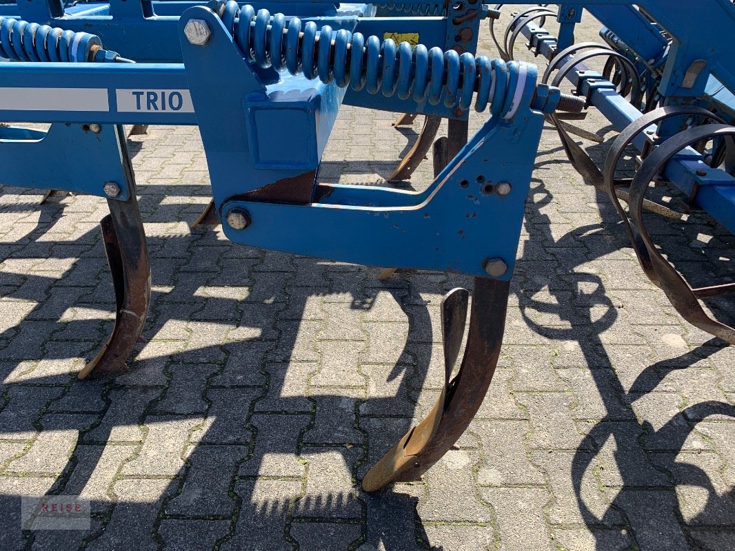 Grubber от тип Köckerling Triomix 3m, Gebrauchtmaschine в Werne (Снимка 13)