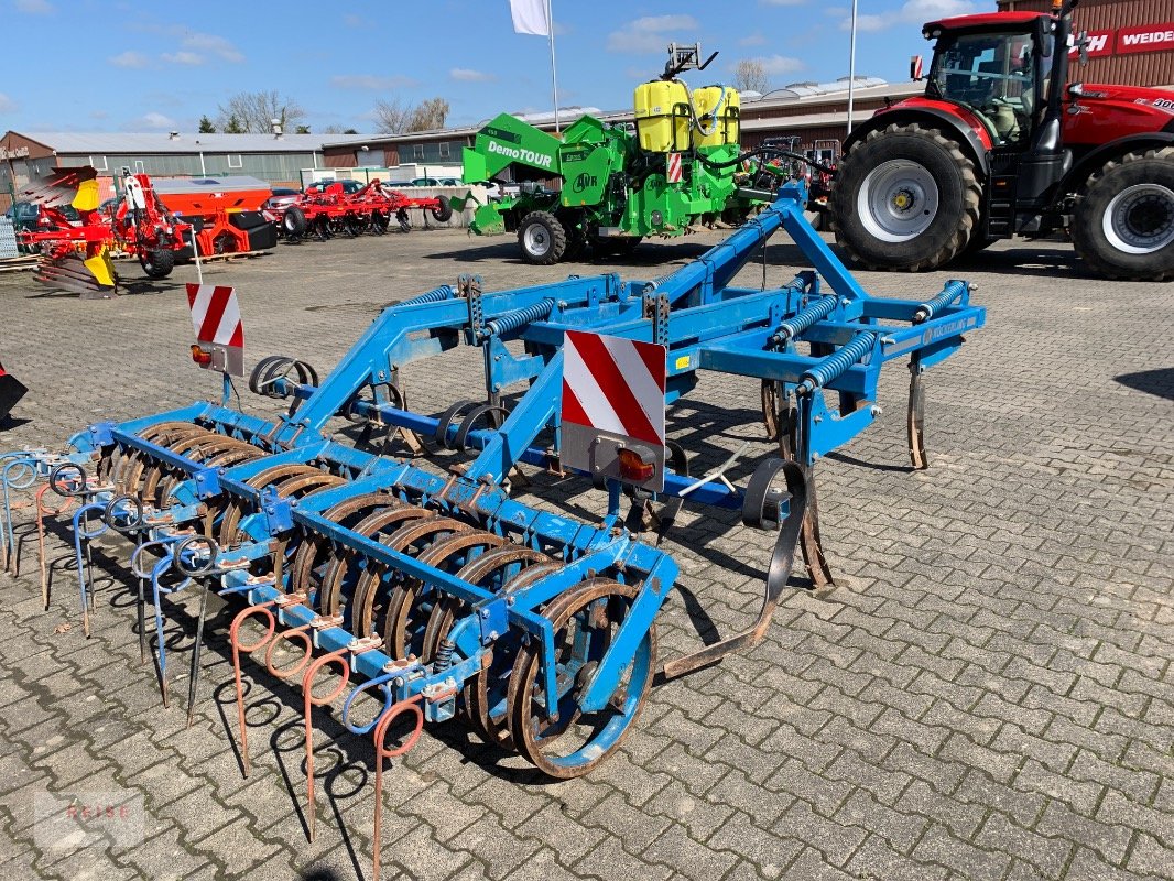 Grubber от тип Köckerling Triomix 3m, Gebrauchtmaschine в Werne (Снимка 15)