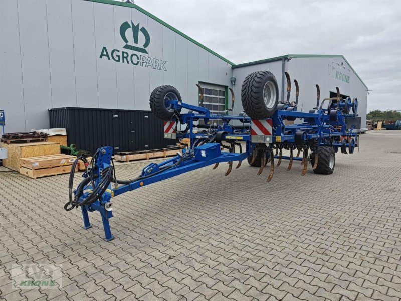 Grubber des Typs Köckerling Vario 400, Gebrauchtmaschine in Spelle (Bild 1)