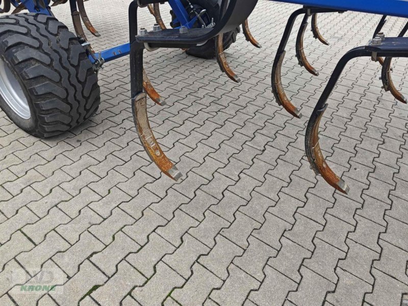 Grubber typu Köckerling Vario 400, Gebrauchtmaschine v Spelle (Obrázek 7)