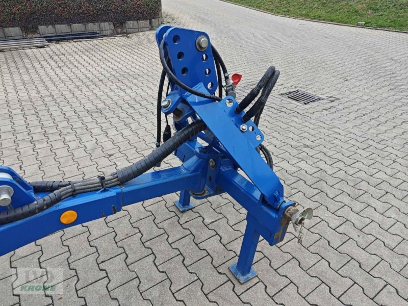 Grubber typu Köckerling Vario 400, Gebrauchtmaschine v Spelle (Obrázek 8)