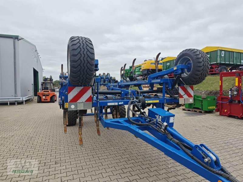 Grubber typu Köckerling Vario 400, Gebrauchtmaschine v Spelle (Obrázek 9)