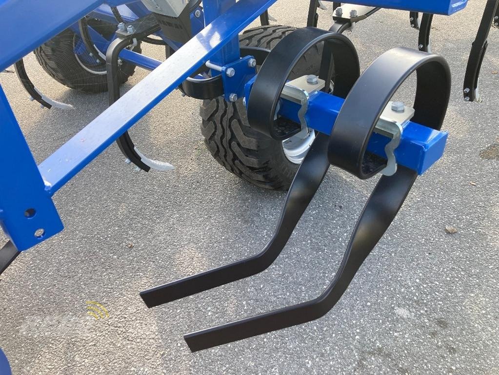 Grubber des Typs Köckerling VARIO 400, Neumaschine in Sörup (Bild 9)