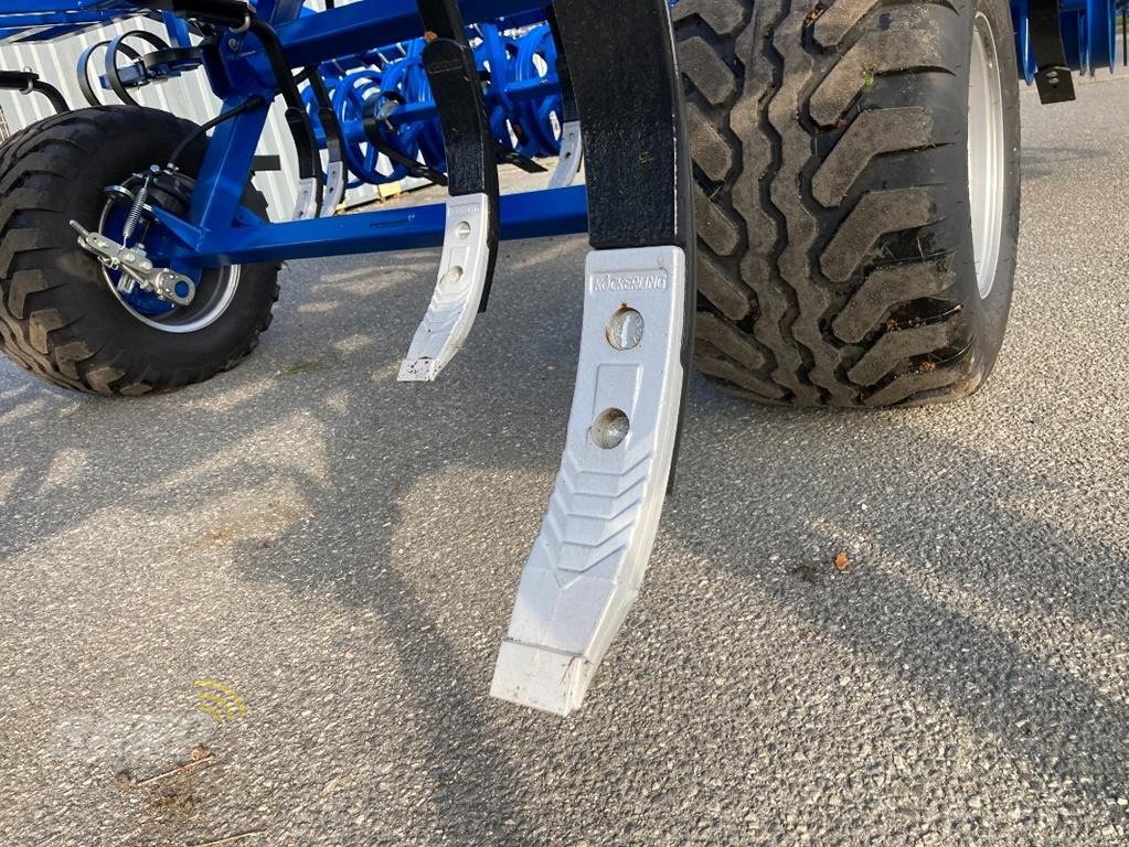 Grubber des Typs Köckerling VARIO 400, Neumaschine in Sörup (Bild 10)