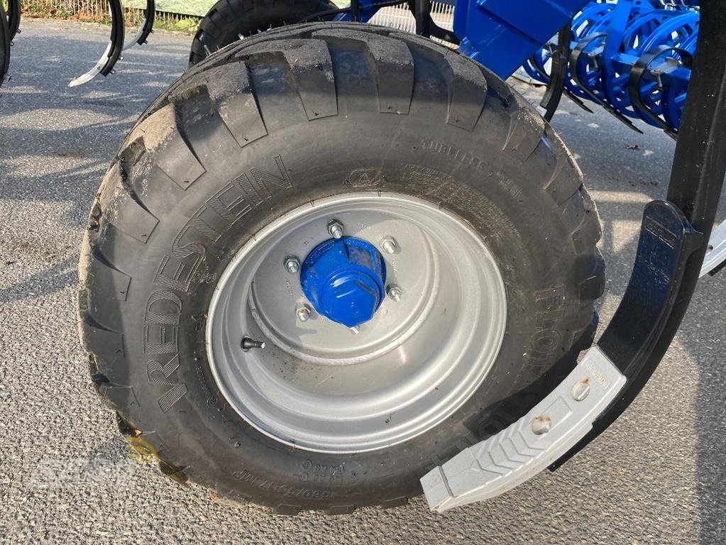 Grubber des Typs Köckerling VARIO 400, Neumaschine in Sörup (Bild 12)