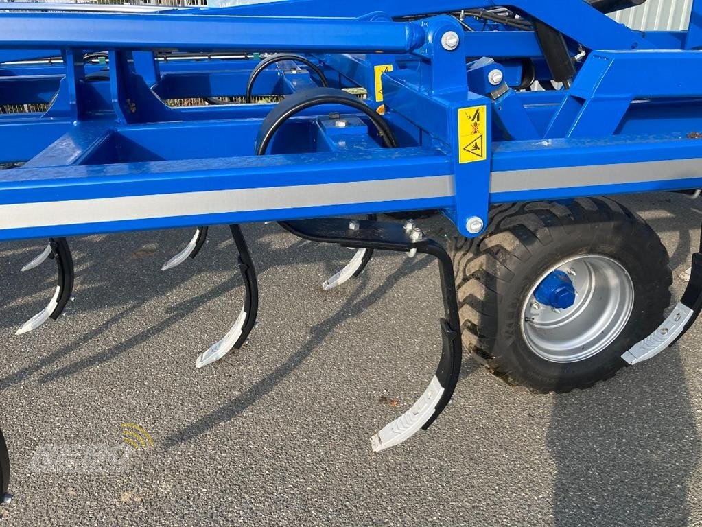 Grubber des Typs Köckerling VARIO 400, Neumaschine in Sörup (Bild 14)