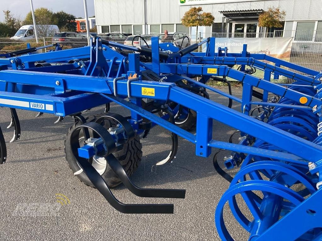 Grubber des Typs Köckerling VARIO 400, Neumaschine in Sörup (Bild 16)