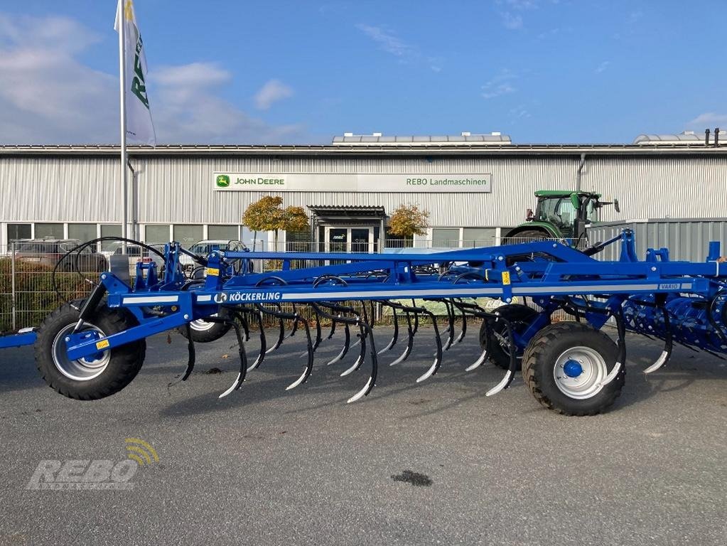 Grubber des Typs Köckerling VARIO 400, Neumaschine in Sörup (Bild 5)
