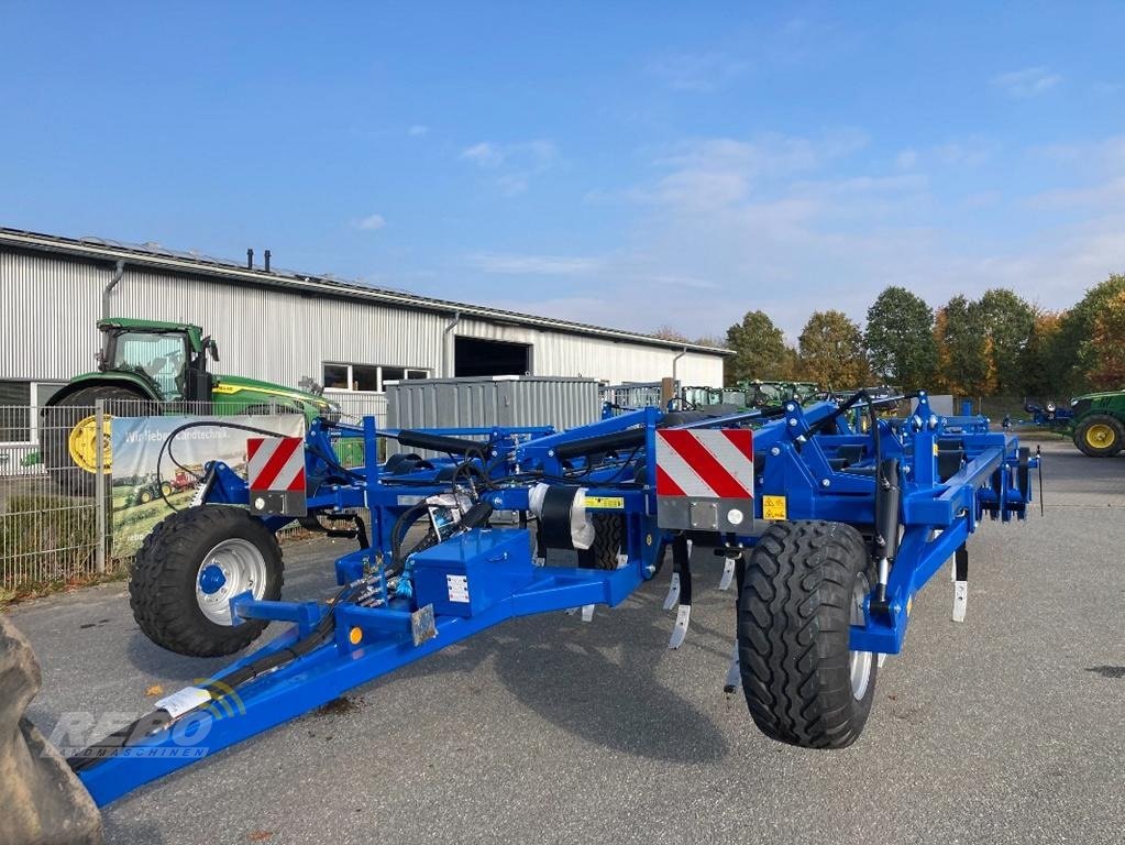 Grubber des Typs Köckerling VARIO 400, Neumaschine in Sörup (Bild 7)