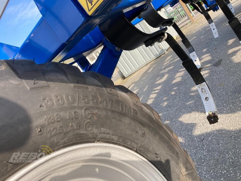 Grubber des Typs Köckerling VARIO 400, Neumaschine in Sörup (Bild 8)