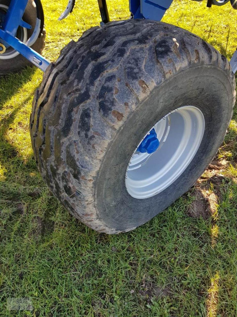 Grubber typu Köckerling Vario 480 unbenutzt, Gebrauchtmaschine v Pragsdorf (Obrázek 11)