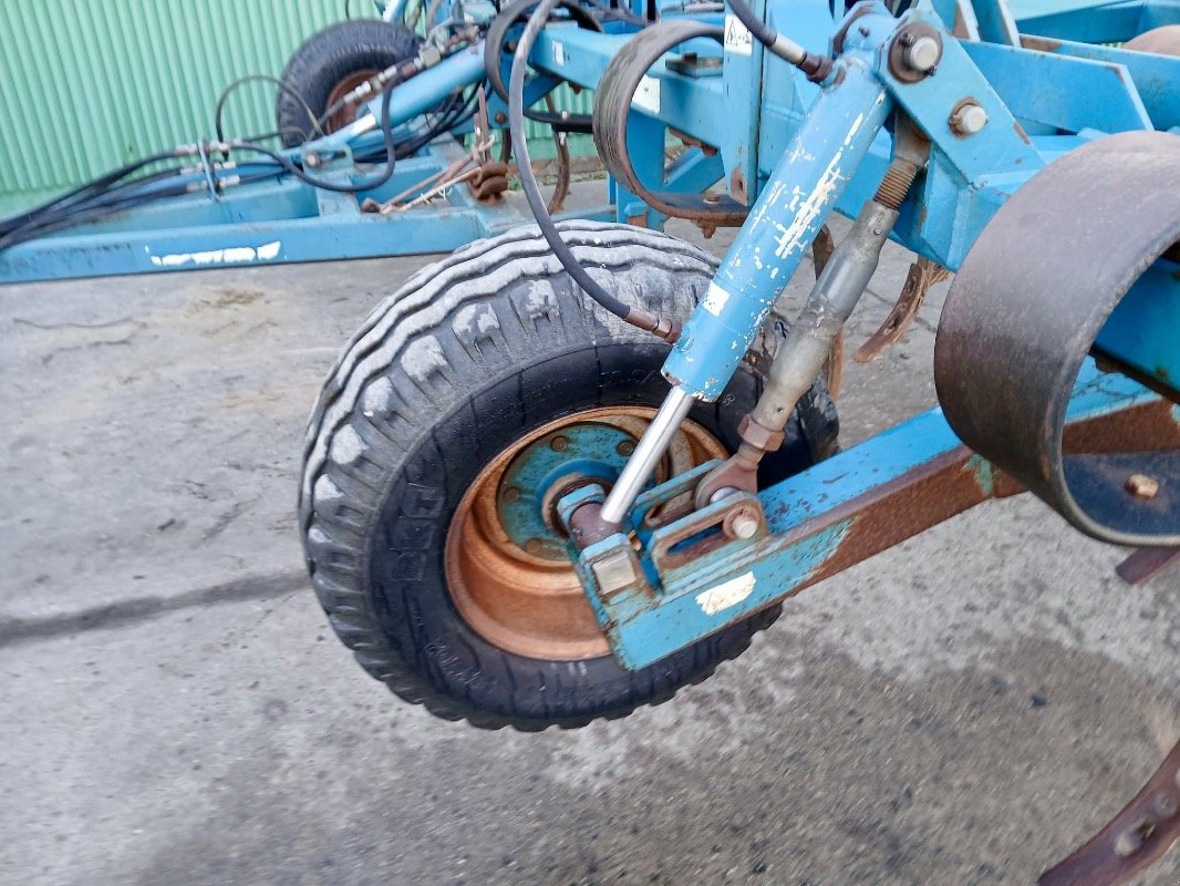 Grubber des Typs Köckerling Vario 480, Gebrauchtmaschine in Liebenwalde (Bild 15)