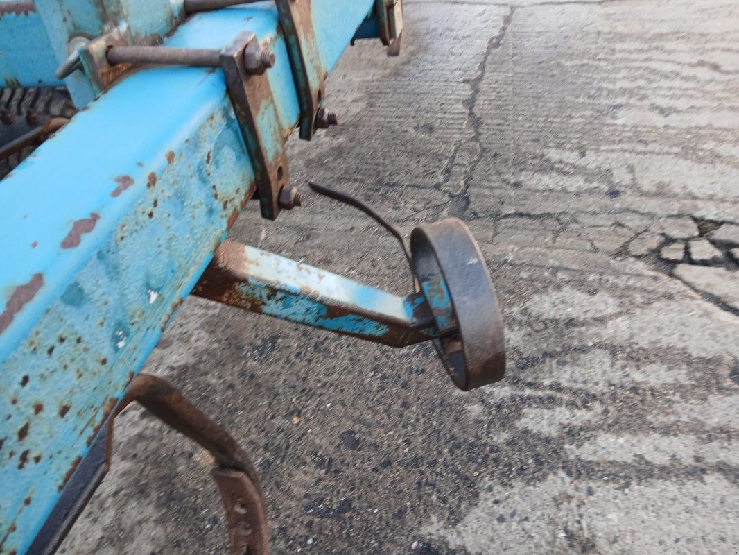 Grubber des Typs Köckerling Vario 480, Gebrauchtmaschine in Liebenwalde (Bild 21)