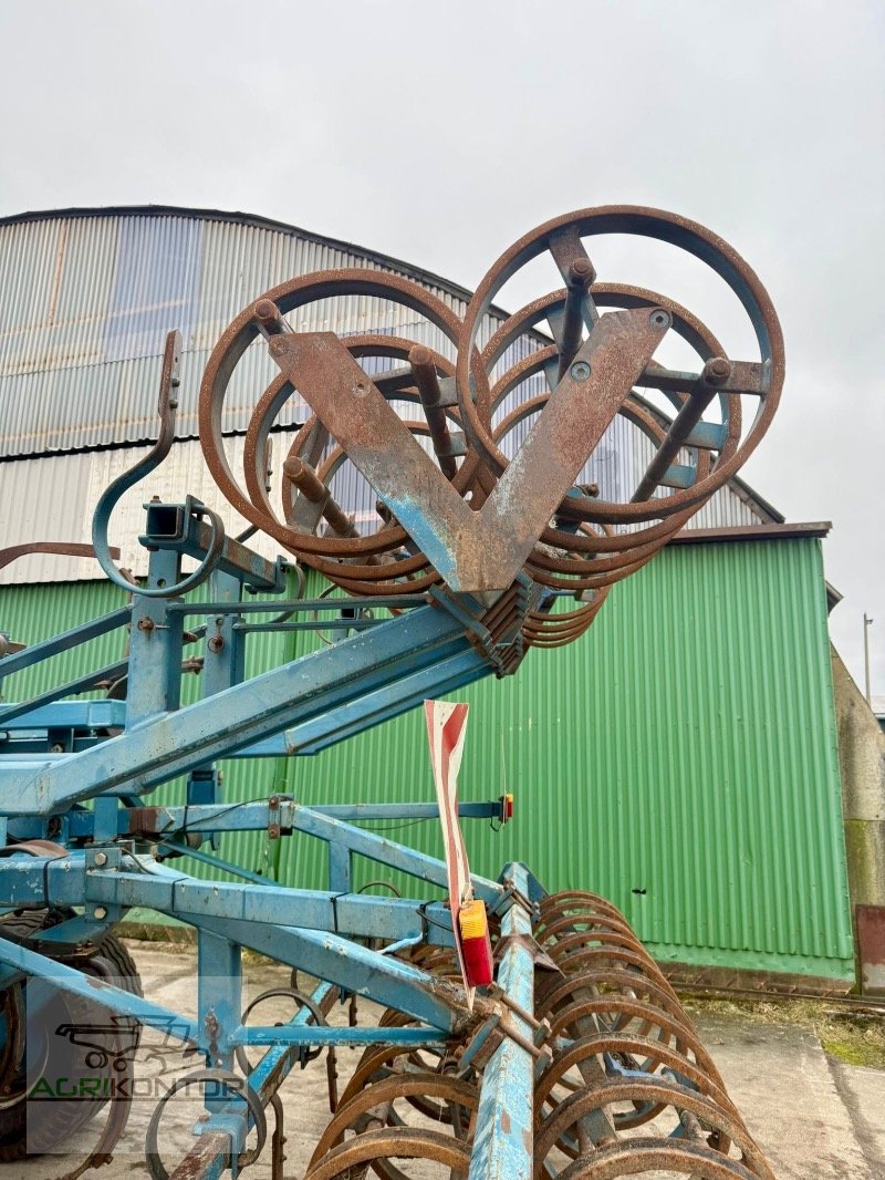 Grubber tipa Köckerling Vario 480, Neumaschine u Liebenwalde (Slika 15)