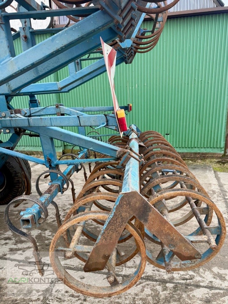 Grubber tipa Köckerling Vario 480, Neumaschine u Liebenwalde (Slika 17)