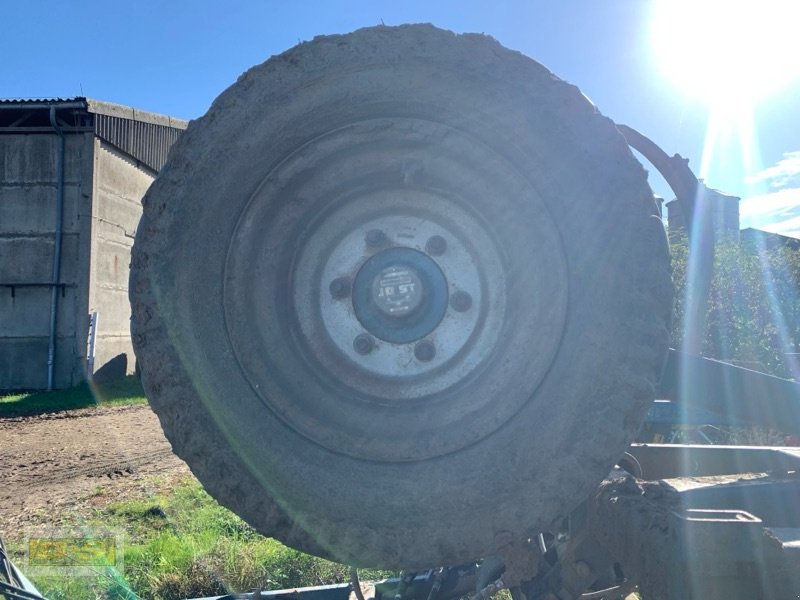 Grubber типа Köckerling Vario 480, Gebrauchtmaschine в Osterburg (Фотография 4)