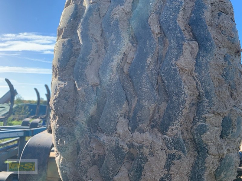 Grubber типа Köckerling Vario 480, Gebrauchtmaschine в Osterburg (Фотография 5)