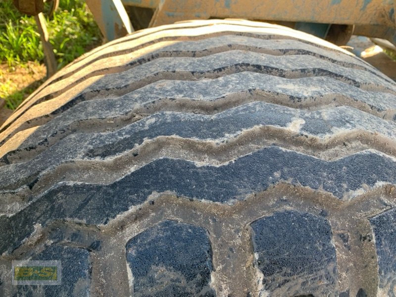 Grubber типа Köckerling Vario 480, Gebrauchtmaschine в Osterburg (Фотография 10)