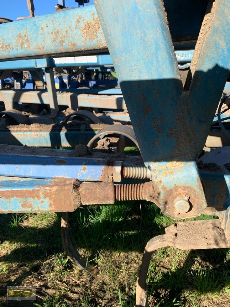 Grubber типа Köckerling Vario 480, Gebrauchtmaschine в Osterburg (Фотография 12)