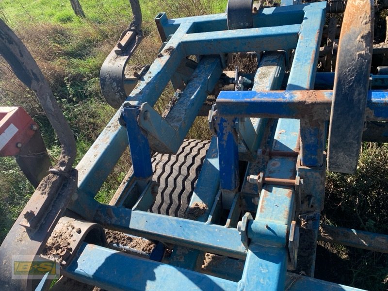 Grubber типа Köckerling Vario 480, Gebrauchtmaschine в Osterburg (Фотография 20)