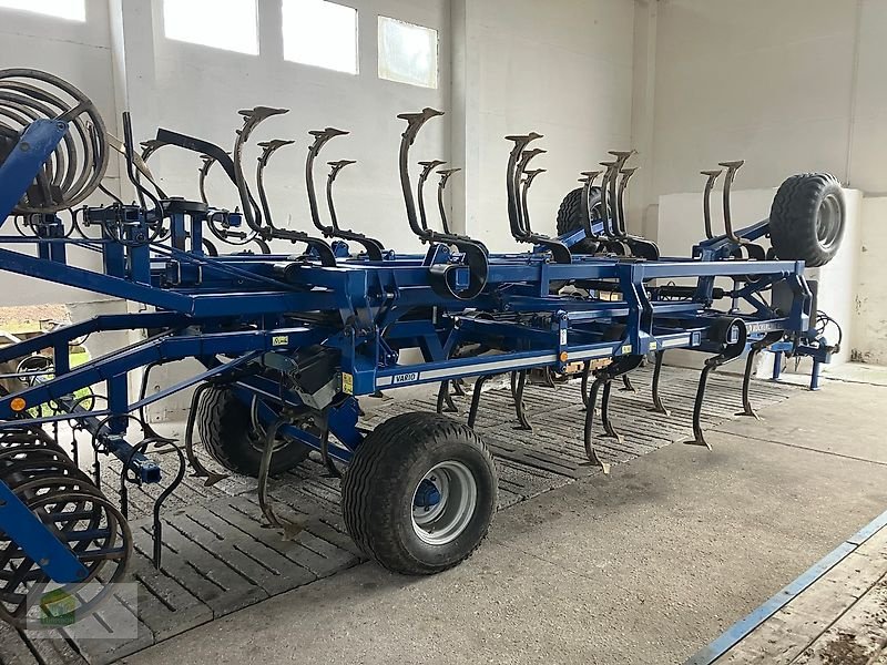 Grubber typu Köckerling Vario 570, Gebrauchtmaschine v Salsitz (Obrázek 5)