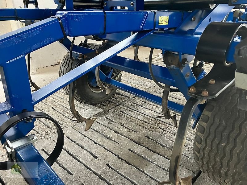 Grubber typu Köckerling Vario 570, Gebrauchtmaschine v Salsitz (Obrázek 4)