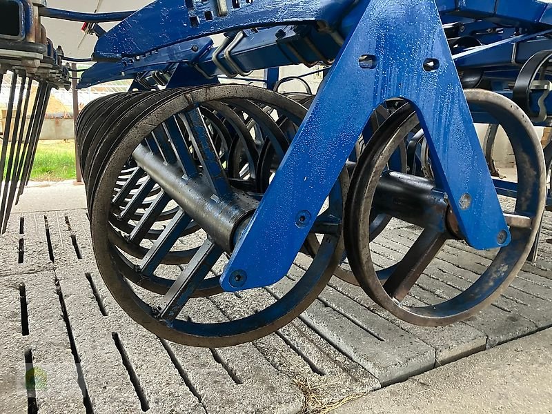 Grubber typu Köckerling Vario 570, Gebrauchtmaschine v Salsitz (Obrázek 2)