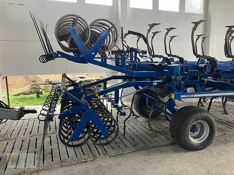 Grubber typu Köckerling Vario 570, Gebrauchtmaschine v Salsitz (Obrázek 3)