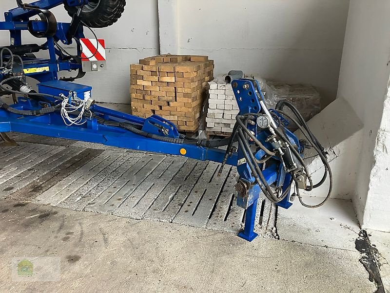 Grubber typu Köckerling Vario 570, Gebrauchtmaschine v Salsitz (Obrázek 8)